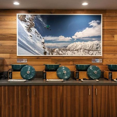 Park City Peaks Luaran gambar