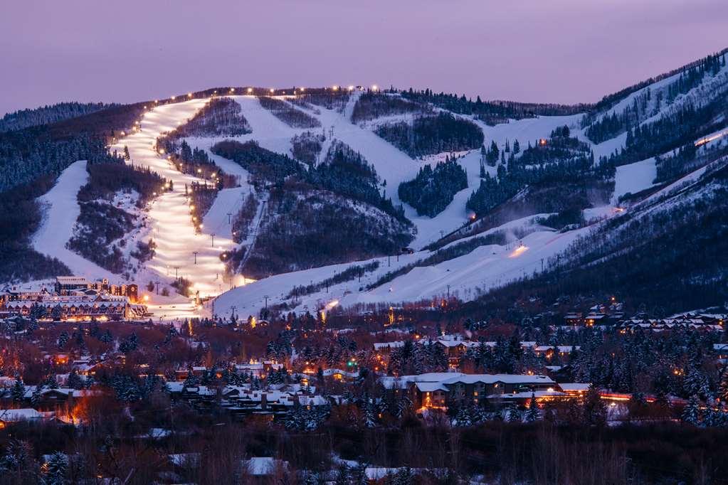 Park City Peaks Luaran gambar