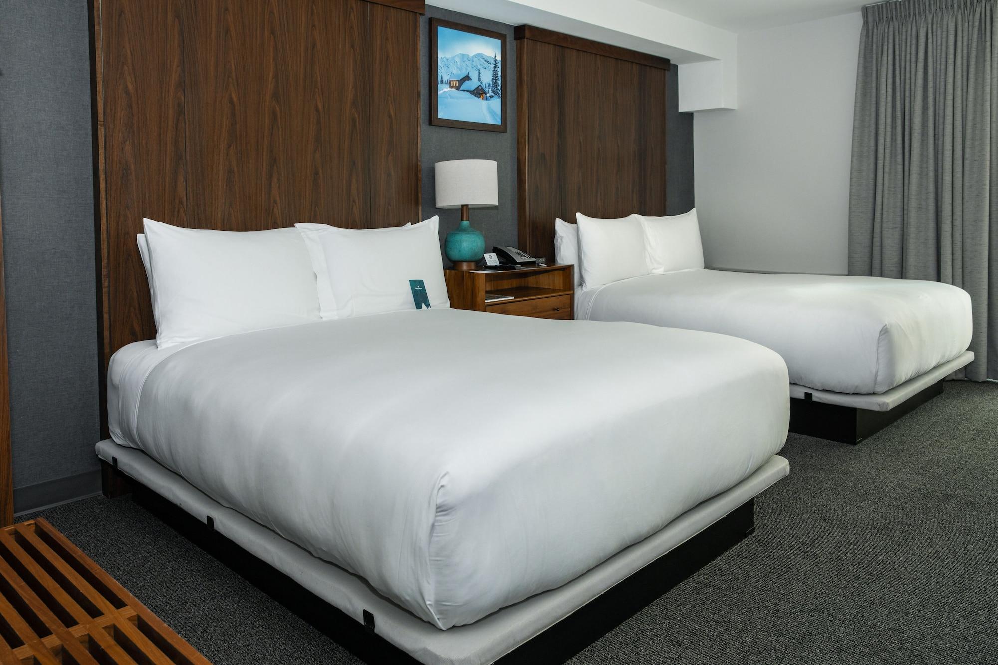 Park City Peaks Luaran gambar