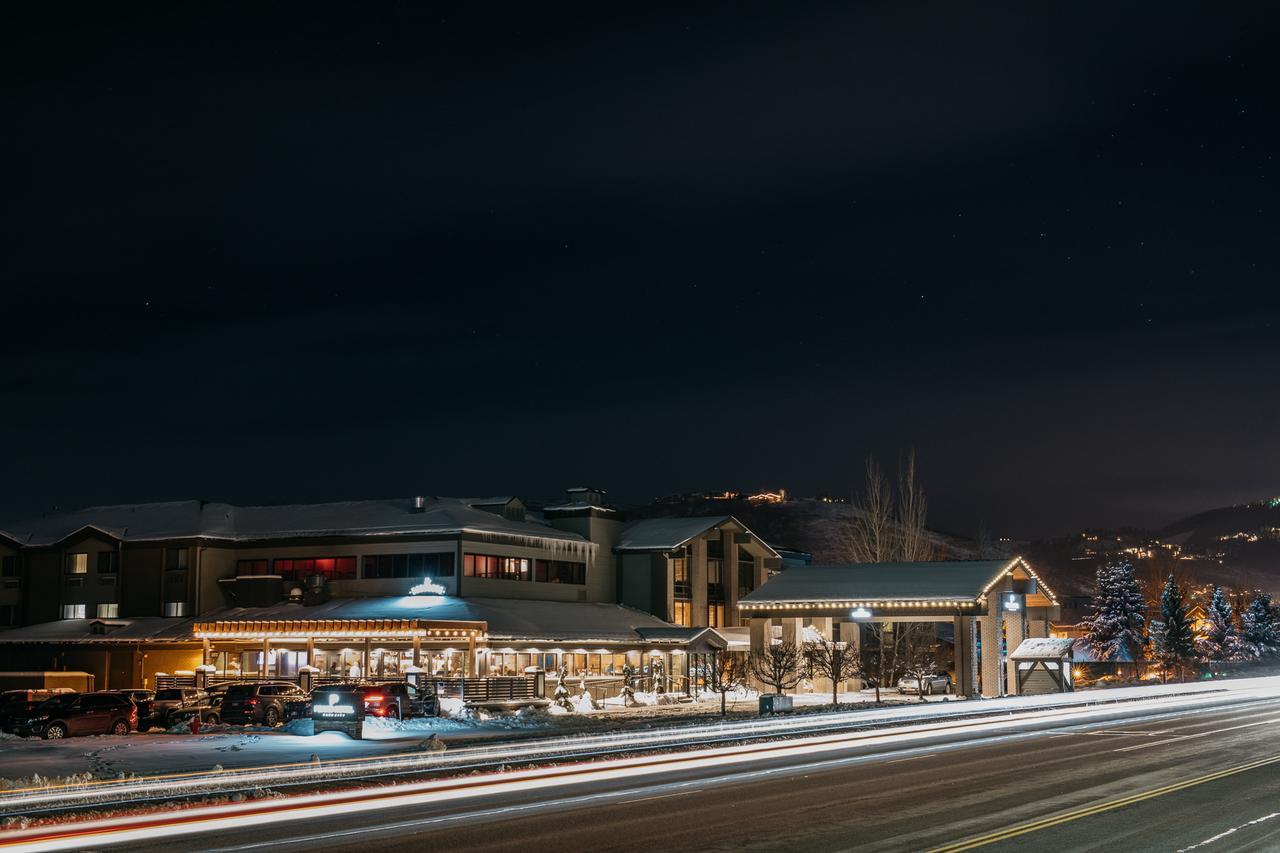 Park City Peaks Luaran gambar