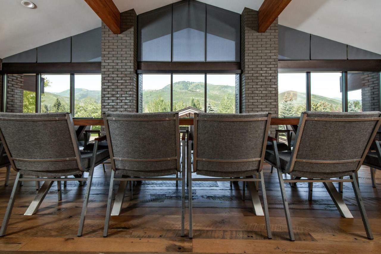 Park City Peaks Luaran gambar